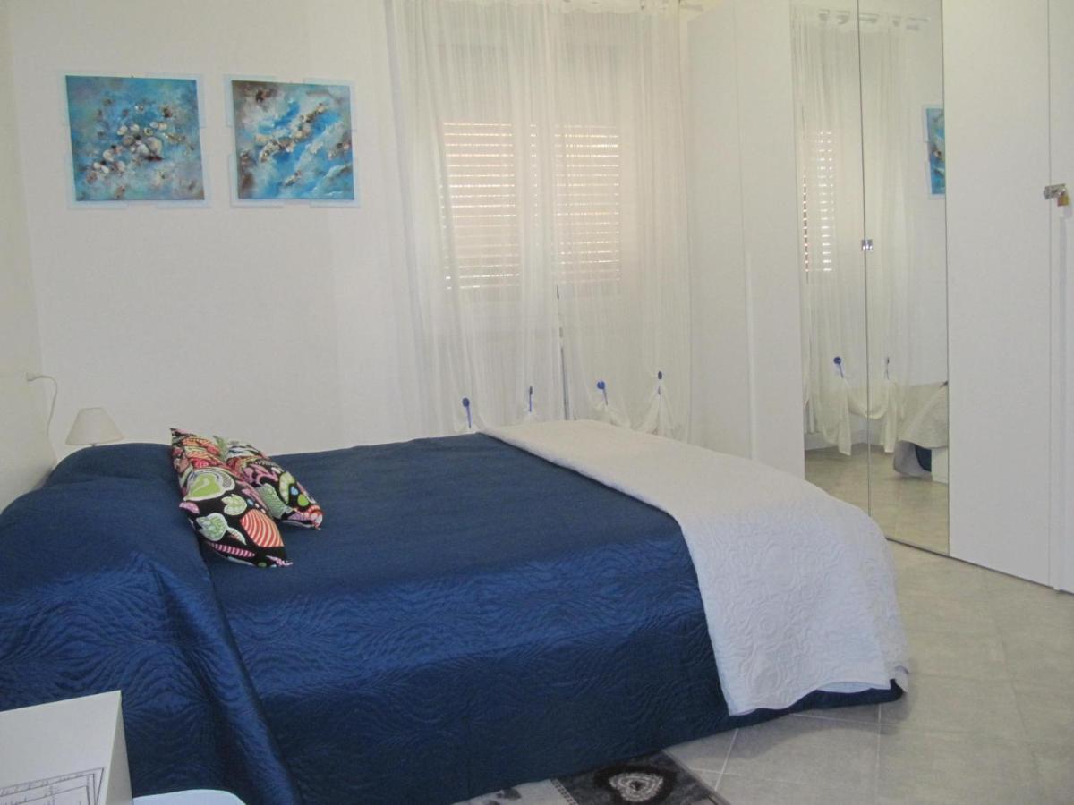 Appartamento Casa Laura Sesto San Giovanni Esterno foto