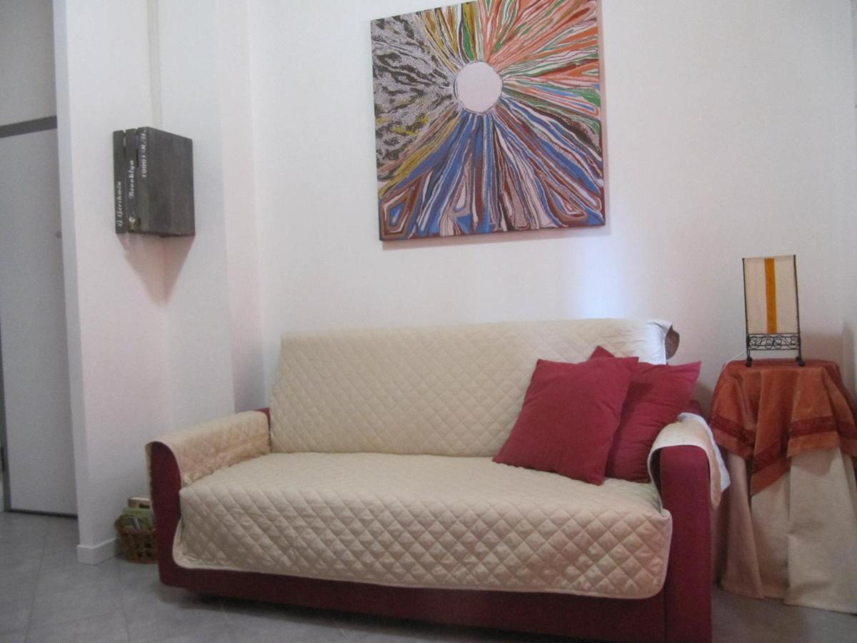 Appartamento Casa Laura Sesto San Giovanni Esterno foto