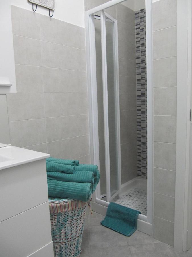 Appartamento Casa Laura Sesto San Giovanni Esterno foto