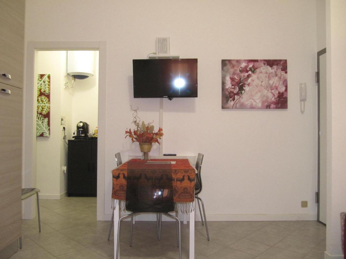 Appartamento Casa Laura Sesto San Giovanni Esterno foto