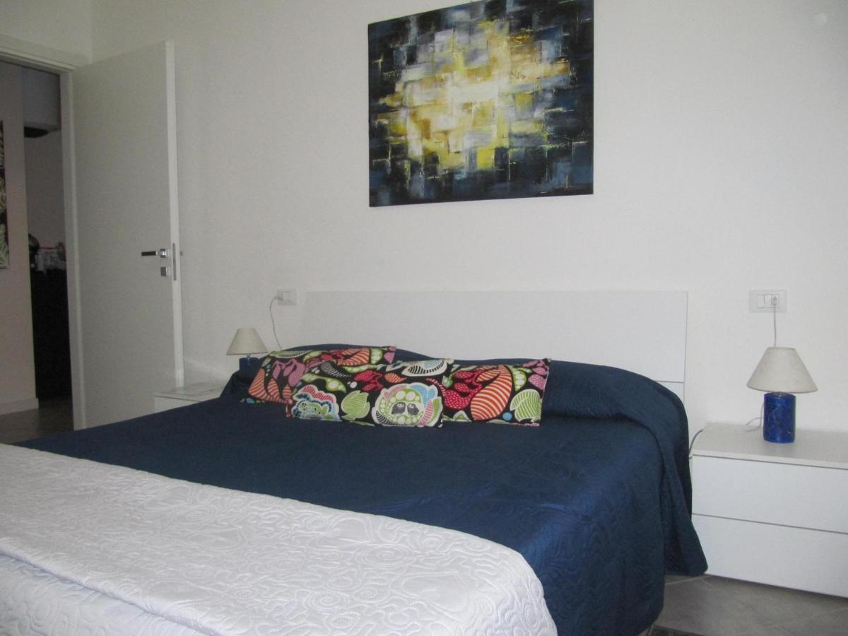 Appartamento Casa Laura Sesto San Giovanni Esterno foto