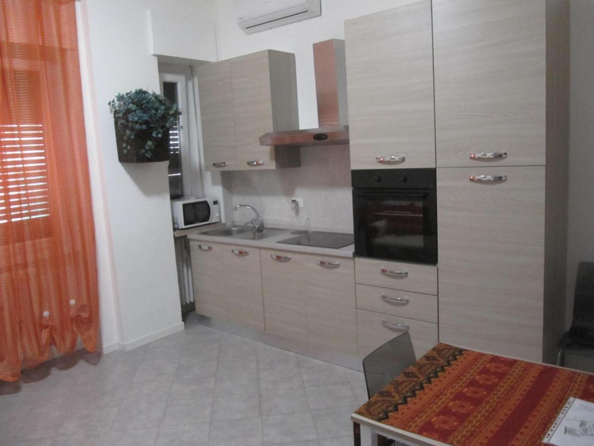 Appartamento Casa Laura Sesto San Giovanni Esterno foto