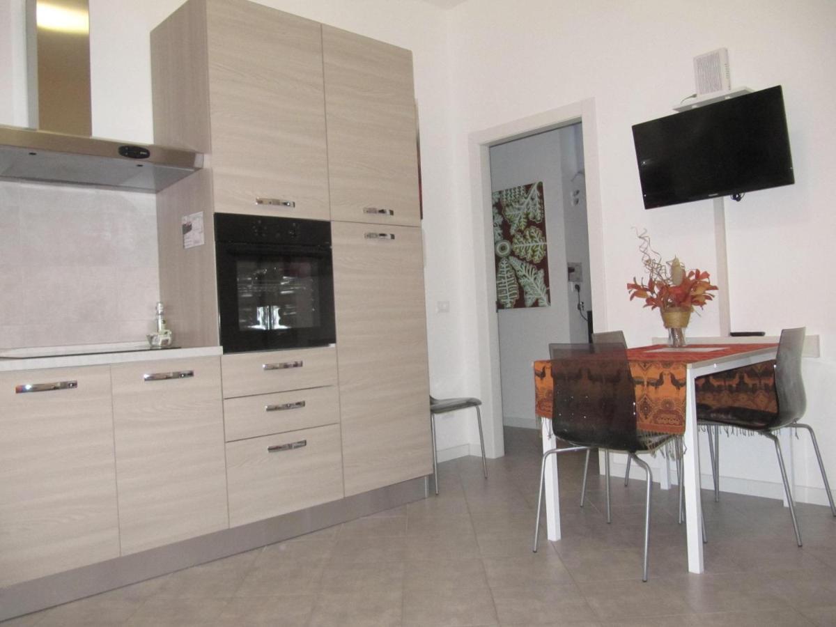 Appartamento Casa Laura Sesto San Giovanni Esterno foto