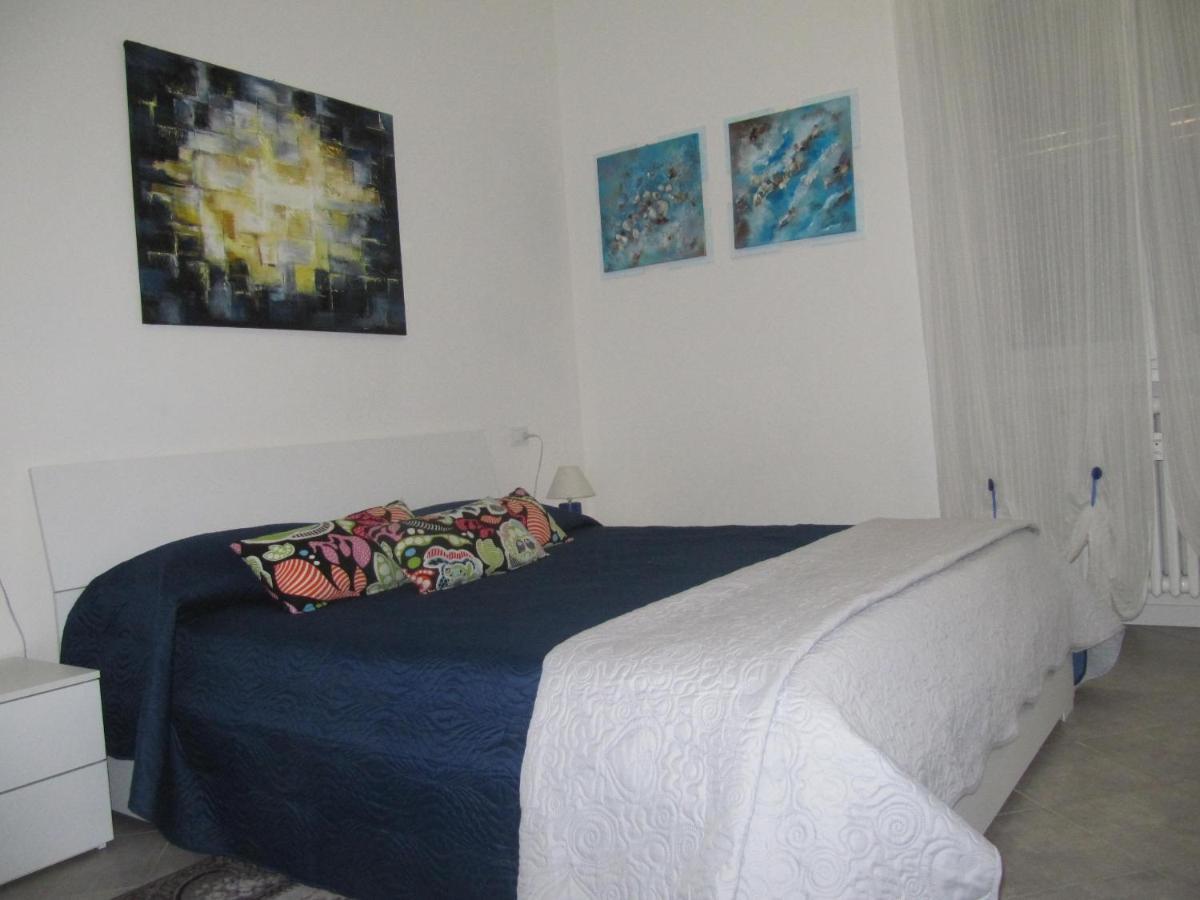Appartamento Casa Laura Sesto San Giovanni Esterno foto